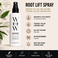 Hair Lift Spray