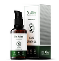 Dr. Alies Professional Beard Growth Oil for Men